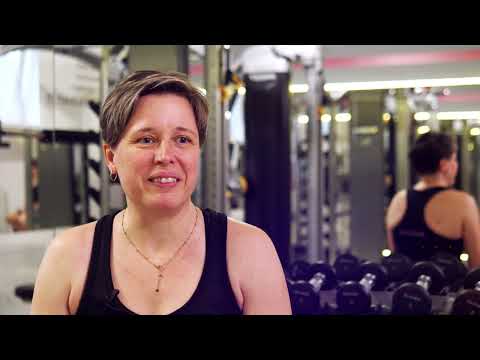 Visszatérés a sporthoz a Koronavírus-fertőzés után - Eszter tapasztalatai | AlakTrend Tárai Nórával