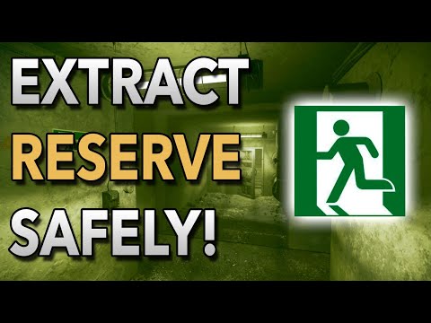 The Best Extract On Reserve & How To Take It Safely!