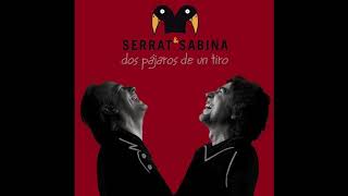 Aquellas pequeñas cosas / Ruido / El muerto vivo (Serrat y Sabina)