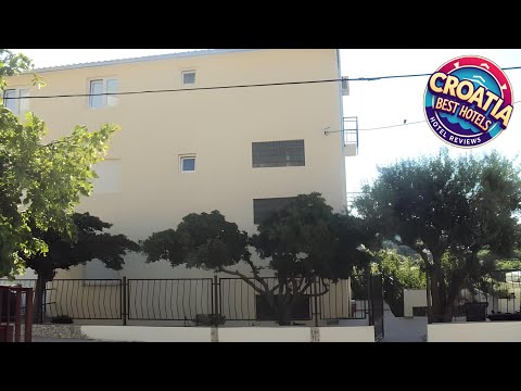 Apartments Kegalj | Podstrana, Croatia | Hotel Review ⭐