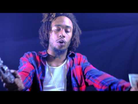 Moneyman Monsta - Just Barz (Offical Video) Dir. @jetblackfilms