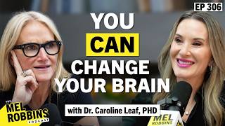Thumbnail for You Can Change Your Brain: Neuroscientist Explains How to Rewire Your Mind & Stop Negative Thoughts
