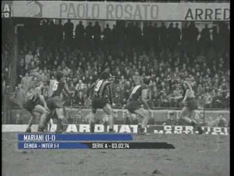 FC Internazionale - Stagione 1973/1974