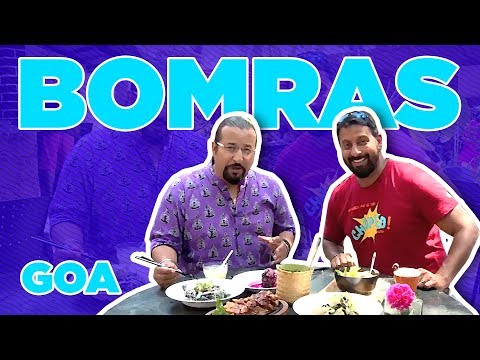 download lagu mp3 mp4 Bomras Goa Menu, download lagu Bomras Goa Menu gratis, unduh video klip Bomras Goa Menu