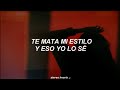 Pitbull & J Balvin - Hey Ma ft. Camila Cabello (Letra)