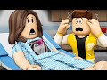He Built His Mom A Robot Heart A Roblox Movie