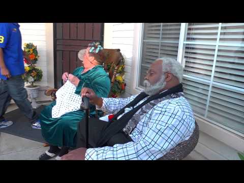 Jemezzy Ba'be - Grandaddy Swagg