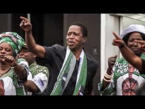 PF Campaign Song" Sonta Epo Wabomba" by Chester