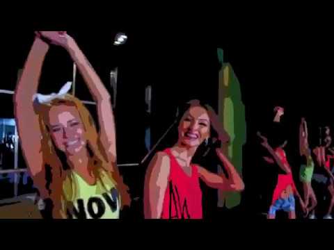 Bandolero - Paris - Latino(Dj Serj Project Kursk remix)
