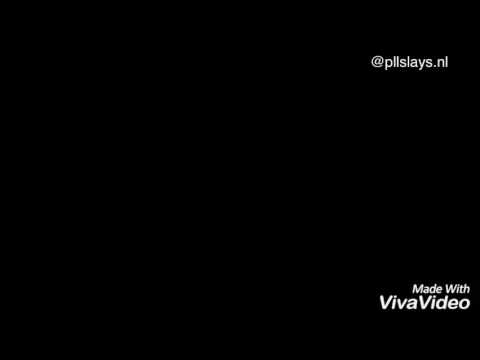 Bang Bang - Pretty Little Liars {4x19}
