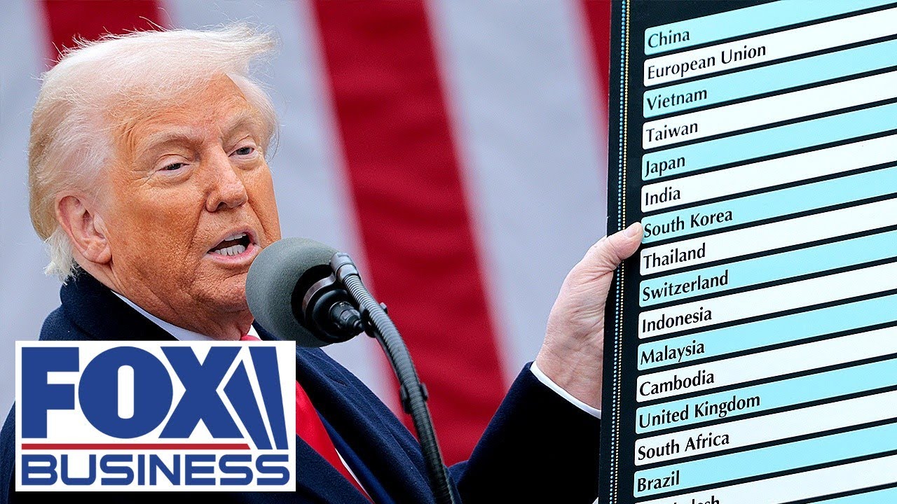 This will be an impactful decision, Steve Moore says on tariff court case