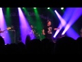 Varukers- Seek Shelter in Hell 17.4.2015 Berlin