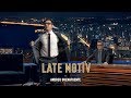LATE MOTIV - Consultorio De Berto Romero. “Desde La Heterosexualidad” | #LateMotiv511