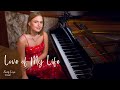 Love Of My Life Queen Acoustic Cover By Emily Linge
