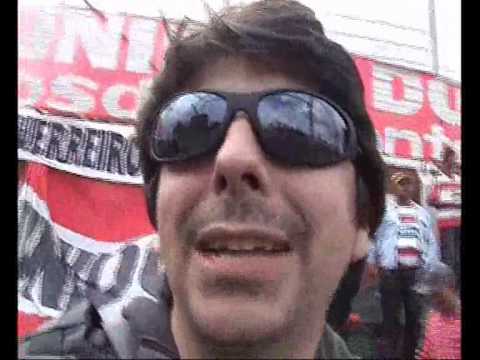 PAEC 0x2 Linense - Paulista A2 - Quadrangular Final - 3ª Rodada - 10/04/2010