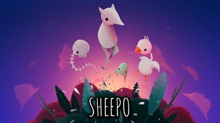 Sheepo (PC) Steam Key GLOBAL