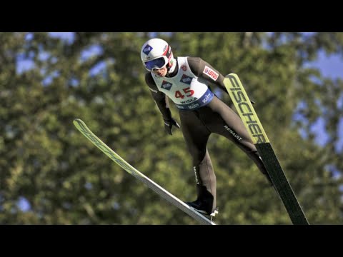 Skoki narciarskie LGP Wisła 2020 | 23.08.2020 NA ŻYWO