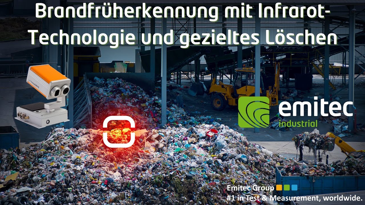 PYROsmart eco