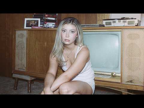 Genevieve Hannelius - Reckless (Official Music Video)