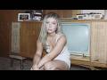 Genevieve Hannelius Reckless Official Music Video