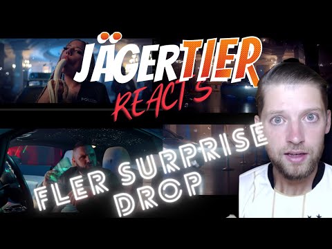 AMERICAN REACTS TO FLER - LIGHT UP THE NIGHT/MODELFACE/JO-JO OFFICIAL VIDEO prod by Simes