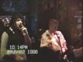 Jack off Jill live West Palm Beach 1996 Media C-Section