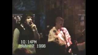 Jack off Jill live West Palm Beach 1996 Media C-Section