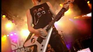 Scorpions - New Generation