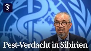 WHO verlangt Transparenz zu Tod von Laborantin