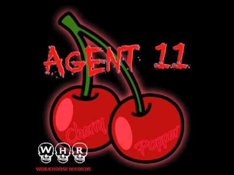 Techno Squirrels - Music Is My Drug (Agent 11 Quick Fix Remix)