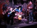 Bryan Lee, Freddie Rebels, Naples, FL. 6-30-12, Down Home Blues