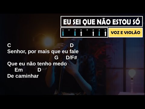 Eu Não Sei Me Expressar - Maycon Almeida