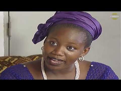 DOU LA FAMILLE - SERIE - EPISODE 1