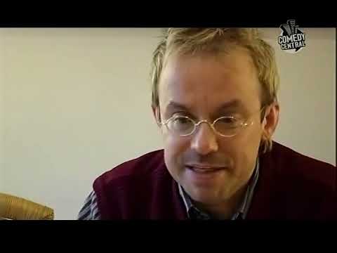 Hochbegabt - Comedy Central