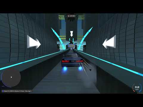 Rexon ft. CHRS ft. Naval ft. Gteatero - New Age 2 - Finished by Flash