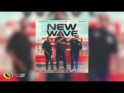 Blacks Jnr, Dankie Boi & Goldmax - Khohlwa (Official Audio)