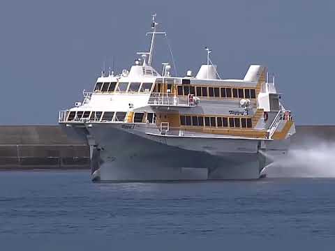 Di Tengah Ombak Dan Arus Pencobaan