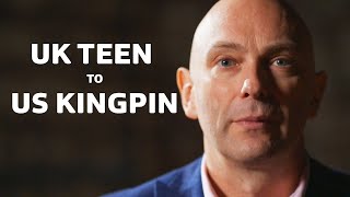 The British Kid Who Built a Drug Empire In America | Vice: I Was A Teenage Felon | True Lives