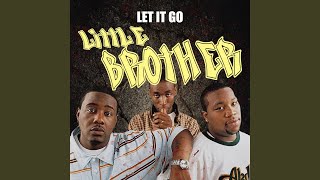 Lovin It (Ft. Joe Scudda)