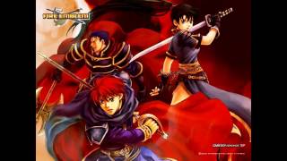 Fire Emblem: Rekka No Ken Soundtrack (Remastered): Shattered Life