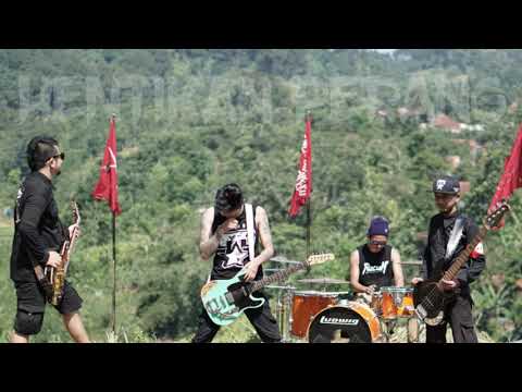 Superiots - Hentikan Perang (Official Music)