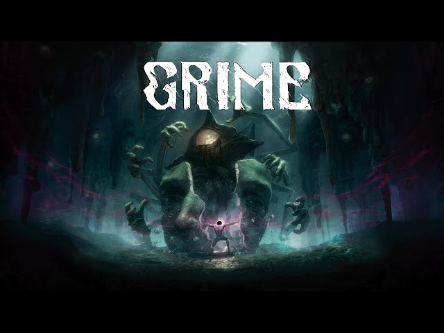Video - Grime (PC)