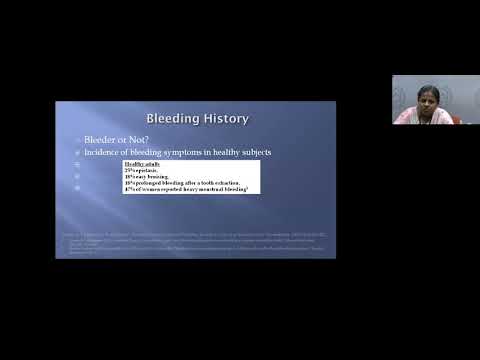 APPROACH TO BLEEDING DISORDER : Dr. Fouzia .N .A