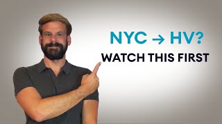 What No One Tells You About Moving to the Hudson Valley