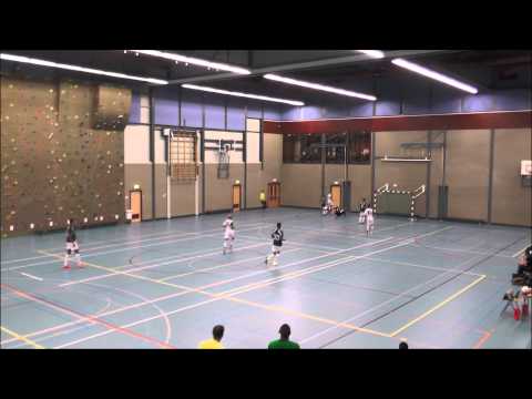 Bekerwedstrijd GZV Watergras 1 - ZVVM/Campus 1 5-9-2014