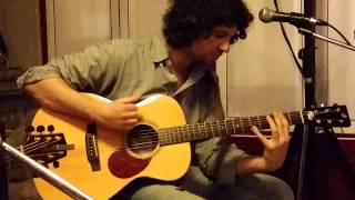 AMERICAN IDOLS: JOHN PAUL BELLUCCI &amp; MAX NAVARRO