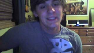 things like you - sanctus real by nathan hoover