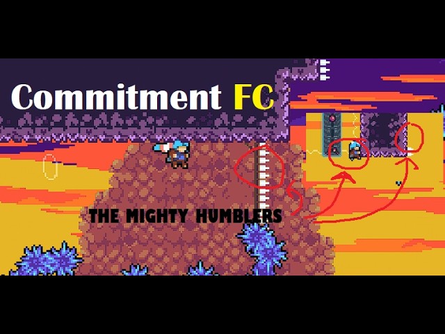 Commitment [FC]