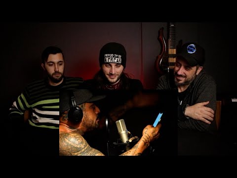 HIPHOP CON100CIA - Al2 El Aldeano (#33) // Disgusting Reacciona