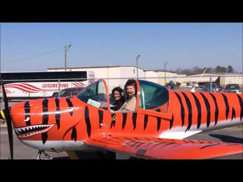 AFJROTC GA 952 Recruiting Video
